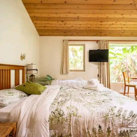 Apartamento Kilauea Iki- Hale Kumu La'Au Volcano Habitación foto